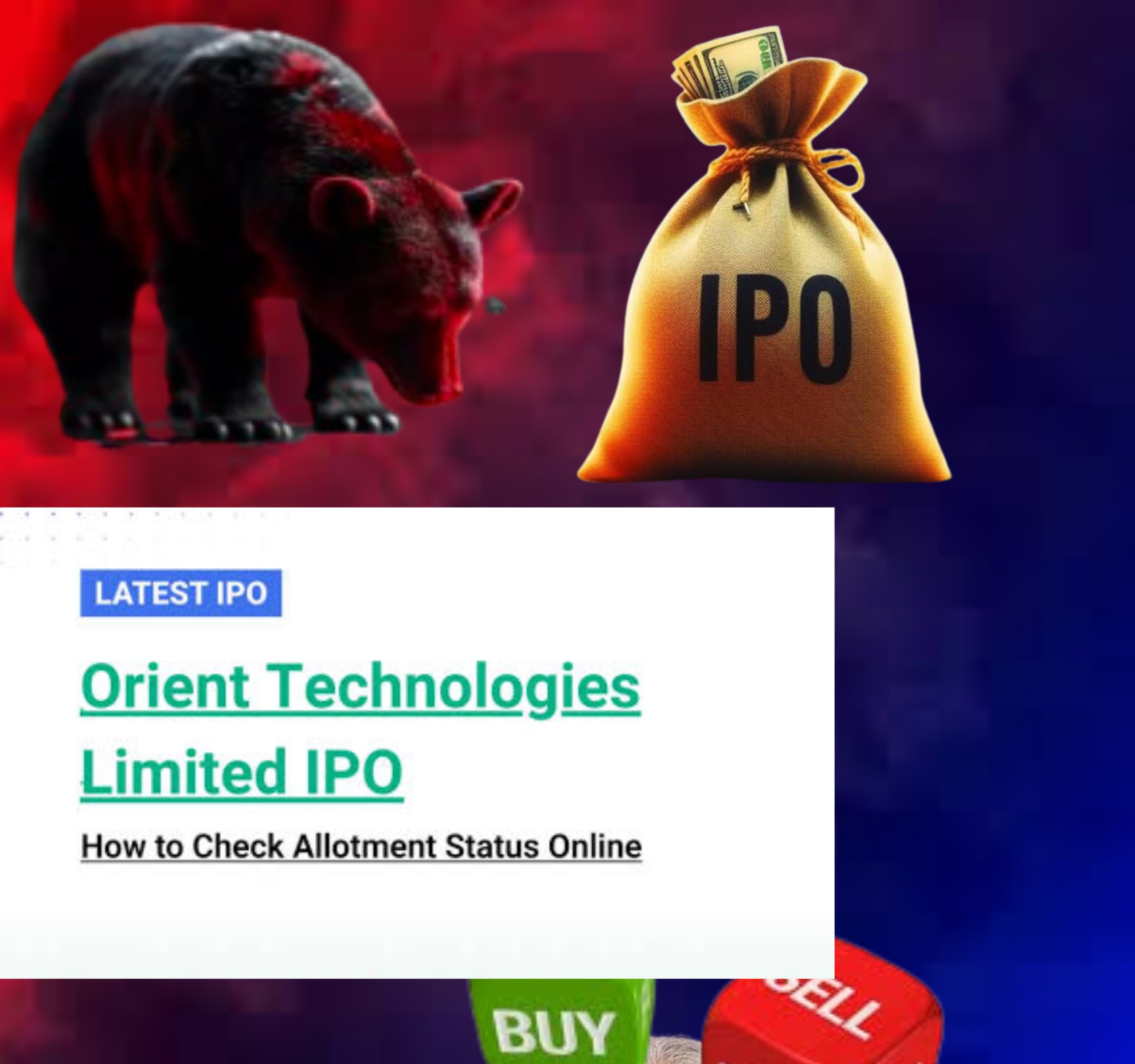 Orient Technologies ipo allotment status,REVIEW,SHARE TARGET,Orient Technologies IPO share status,Orient Technologies IPO Review,Orient Technologies GMP Orient Technologies Strength and Weakness Orient Technologies Apply or Not,Avoid Mistakes: Check Your Oriental IPO Share Status,oriental ipo share,oriental ipo share check,How to check Orient Technologies IPO allotment status?,check the status of my IPO application?,check Orient Technologies IPO GMP?,check Orient Technologies Limited IPO allotment status online?,Orient Technologies,Orient Technologies IPO,Orient Technologies IPO Allotment,Orient Technologies IPO Allotment Status,Orient Technologies IPO Allotment Time,Orient Technologies IPO Allotment Chances,Orient Technologies Allotment Time,Orient Technologies Allotment Status
