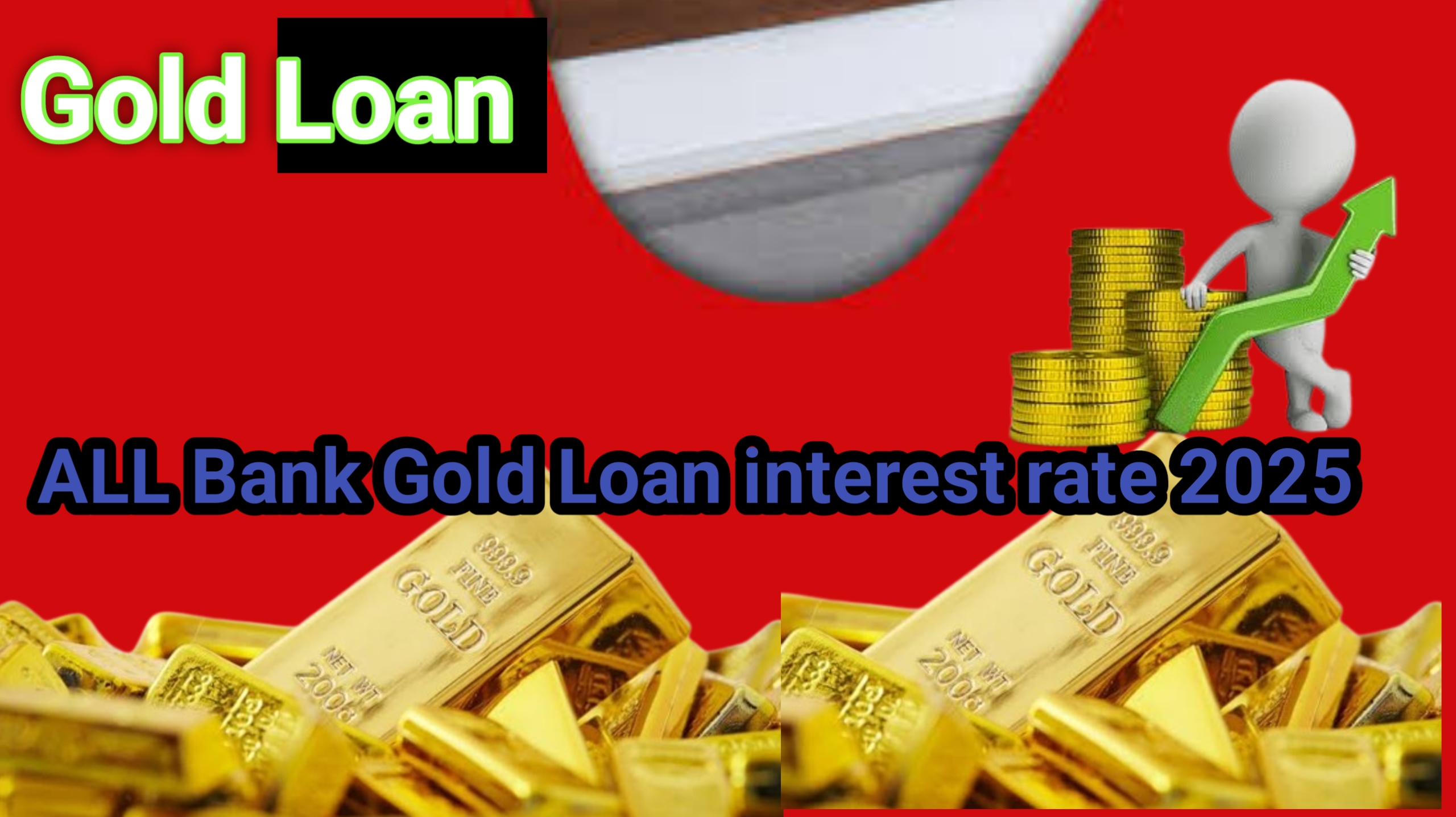 Gold Loans Under Fire|The Best Banks for Gold Loans: Where to Find the Lowest Interest Rates | RBI Tightens Gold Loan Rules