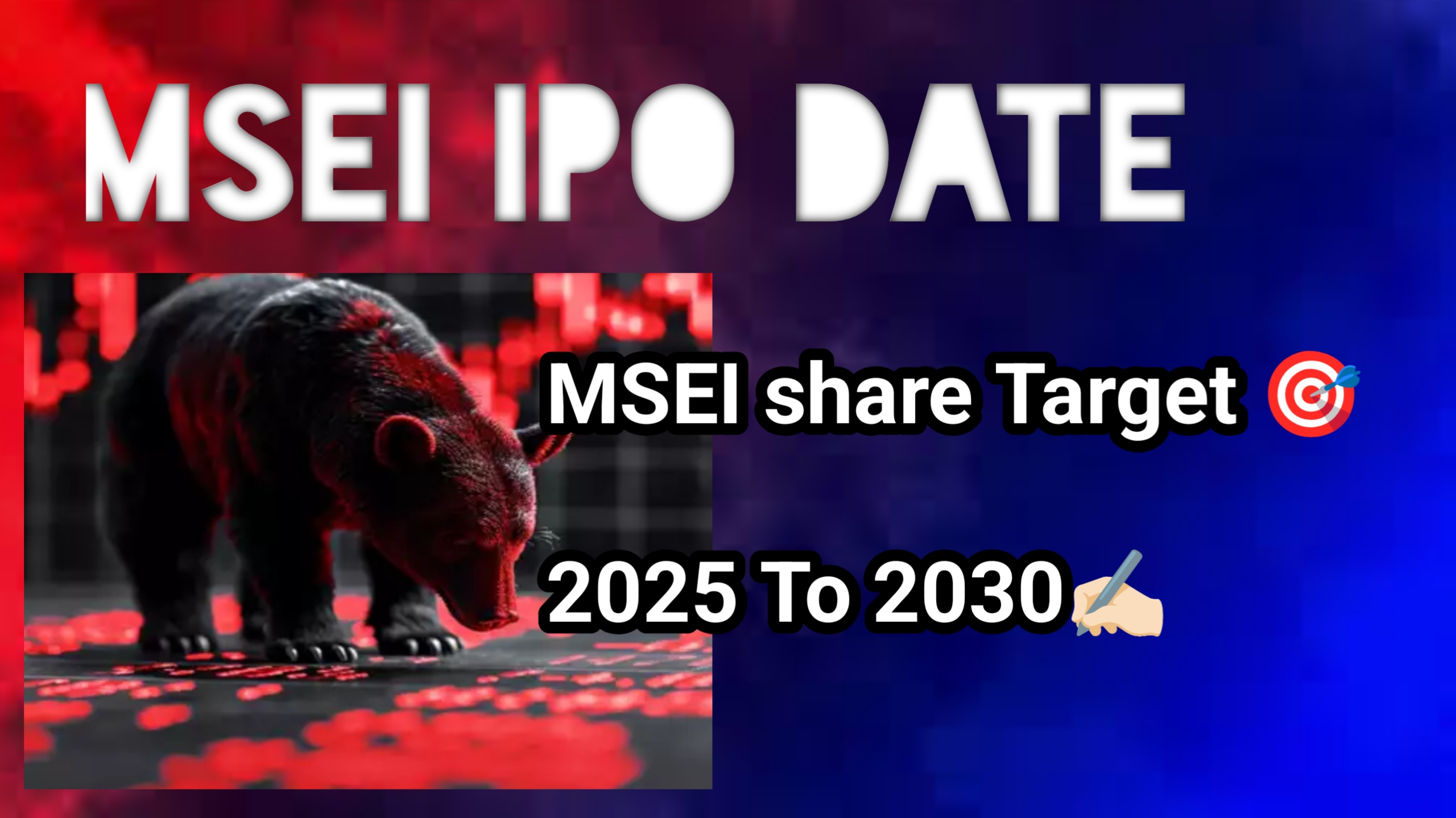MSEI share,MSEI IPO Date,metropolitan stock exchange IPO,metropolitan stock exchange news,MSEI news,MSEI IPO lounch,MSEI today,SME IPO,SME news,MSEI IPO DATE,MSEI TARGETS 2025,MSEI 2030,MSEI SHARE PRICE